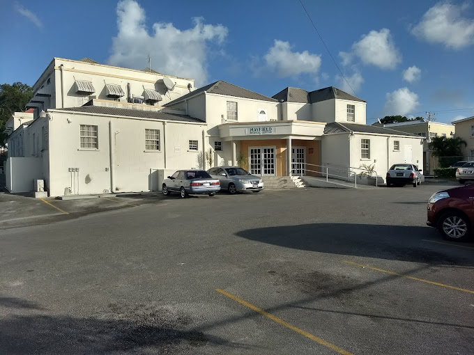 Barbados Reference Laboratory Ltd photo 10