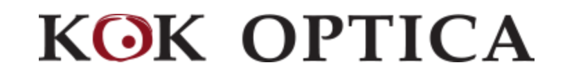 Kok Optica logo