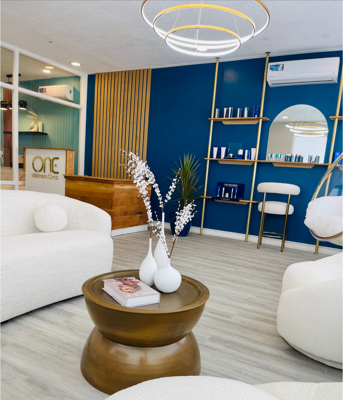 One Wellness Clinic photo 8