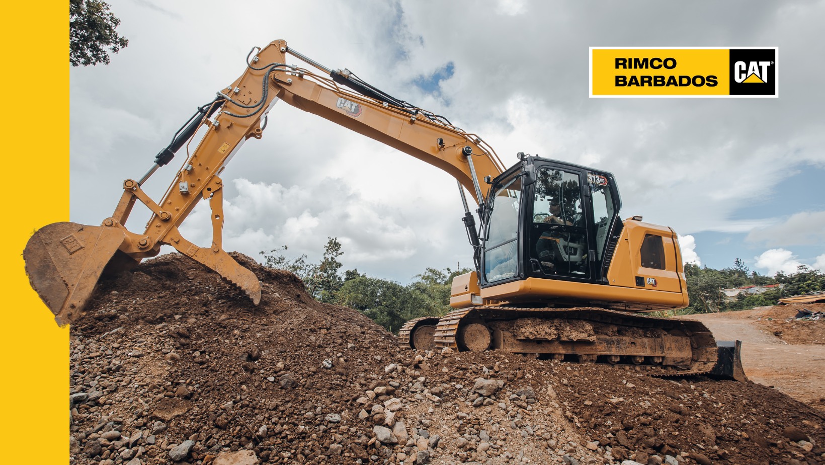 Rimco (Barbados) SRL photo 1