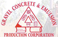Gravel Concrete & Emulsion Production Corporation logo