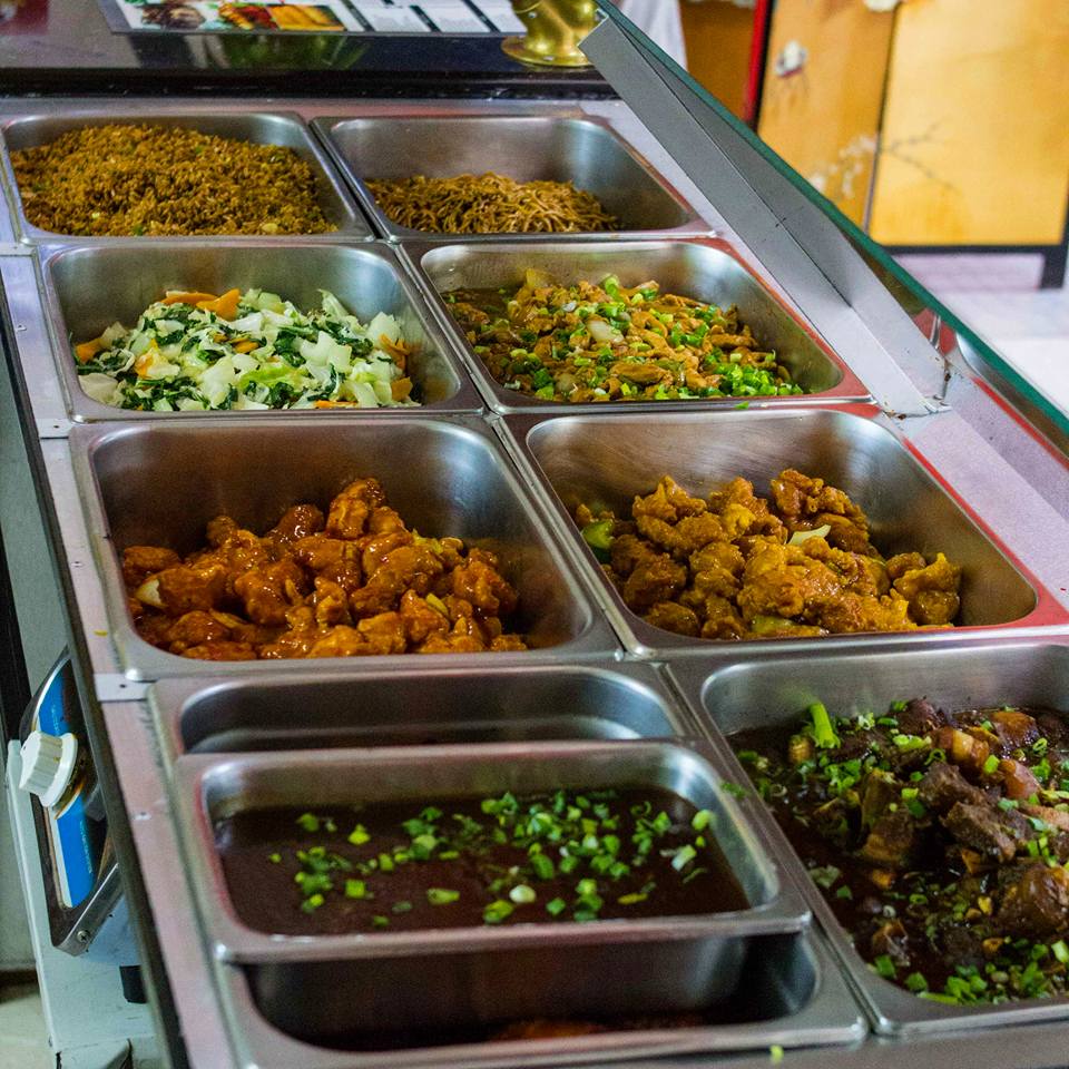 Flamin Wok photo 2