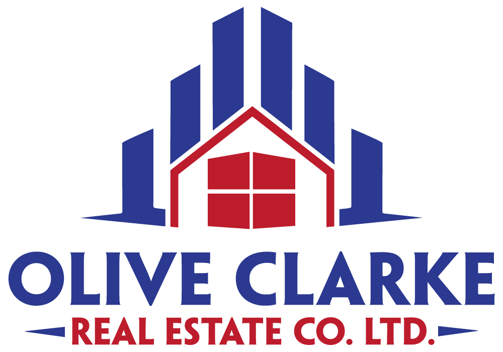 Olive Clarke Real Estate Co. Ltd logo