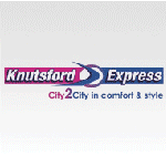 Knutsford Express logo