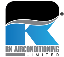 RK Air Conditioning Limited logo