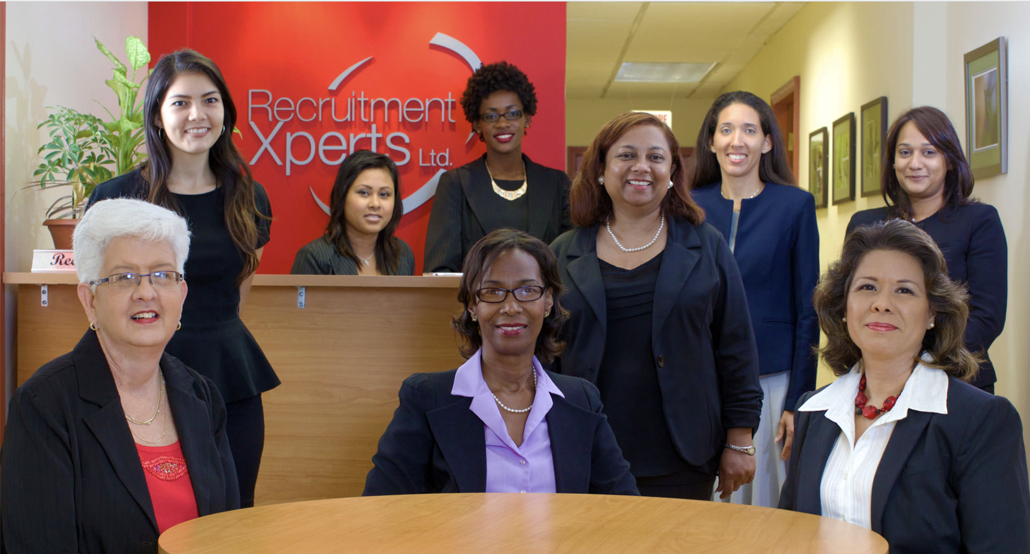 RecruitmentXperts Limited photo 4