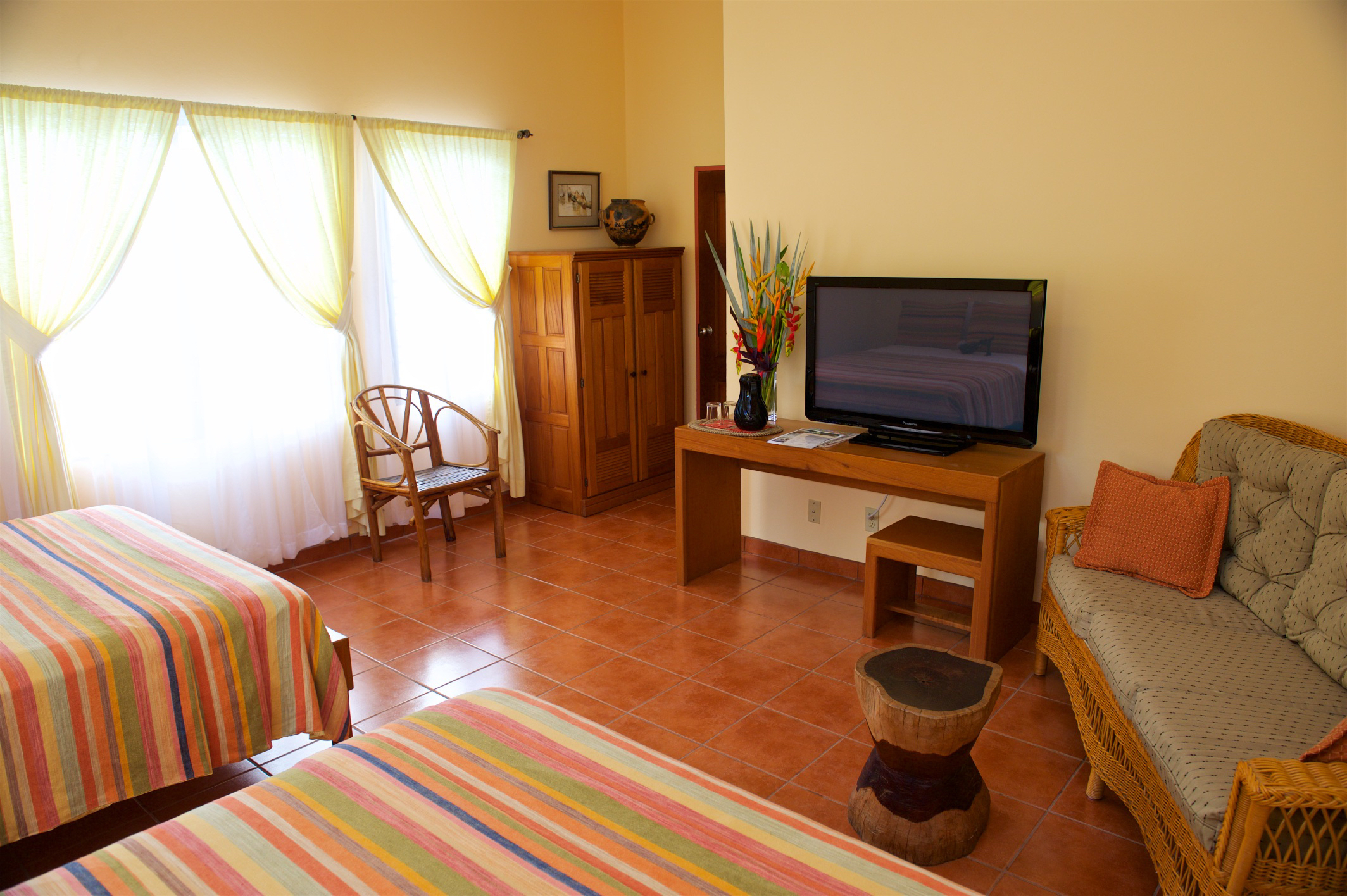 Coral House Inn Belize photo 2