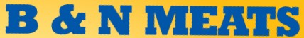 B & N Meats logo