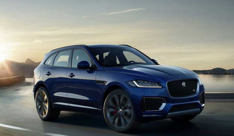 Jaguar Land Rover photo 5