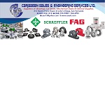 Caribbean Sales & Engineering Services Ltd logo
