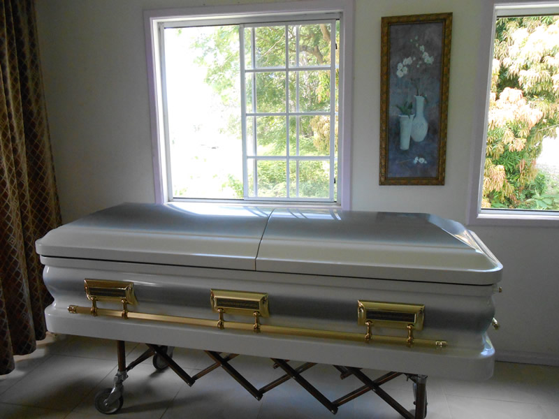 Rambally's Funeral Parlour photo 3