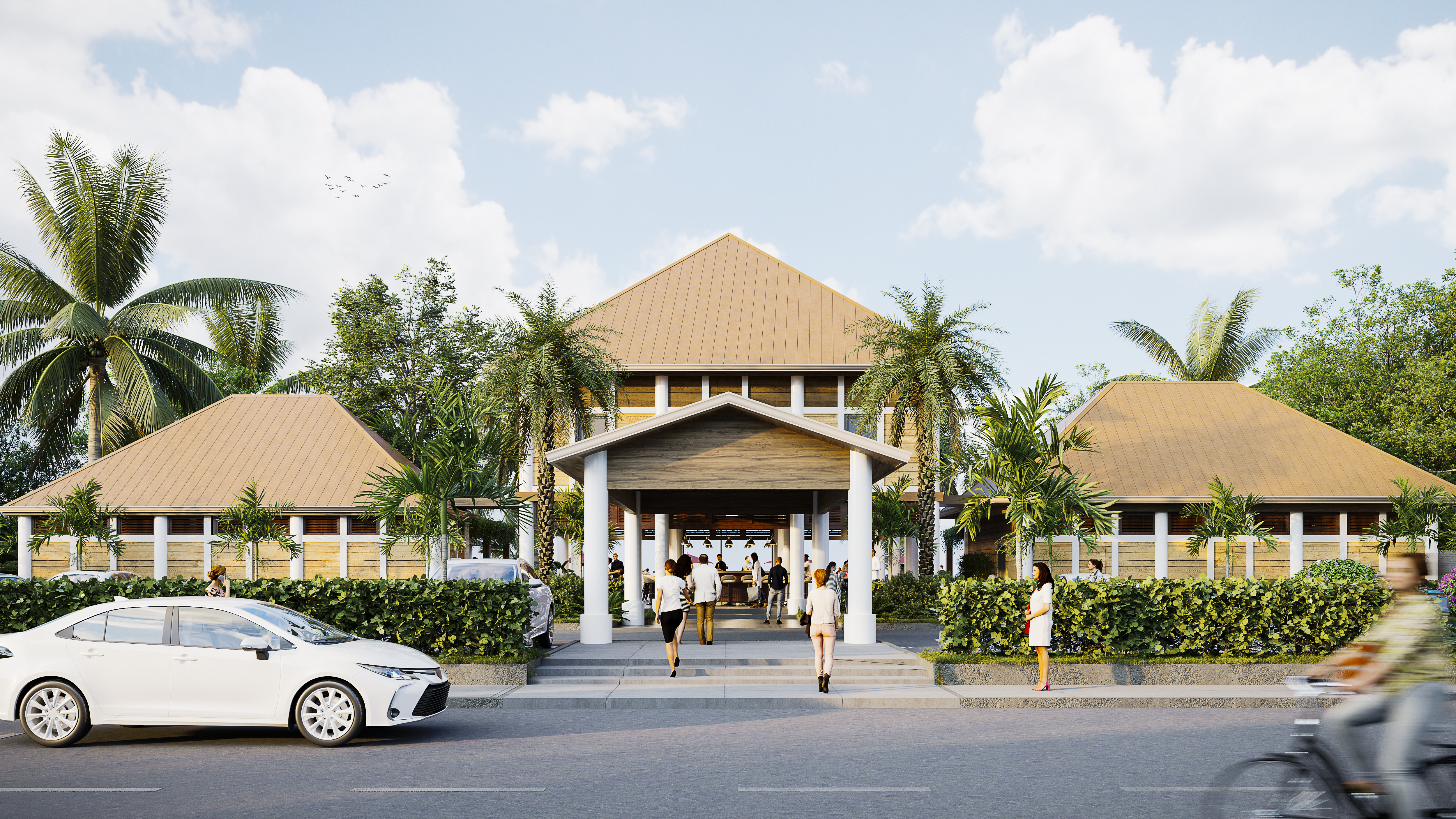 Tropical Architectural Group Ltd photo 5