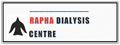 Rapha Dialysis Centre logo
