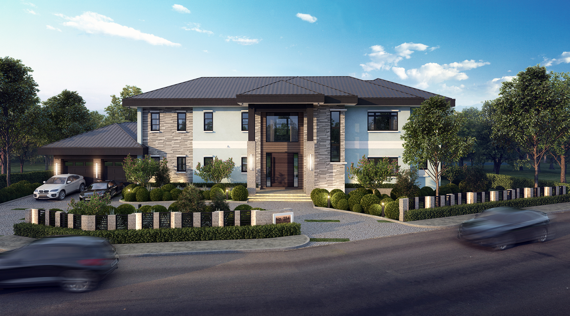 Tropical Architectural Group Ltd photo 2