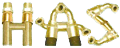 Hose Assembly & Supply Ltd logo