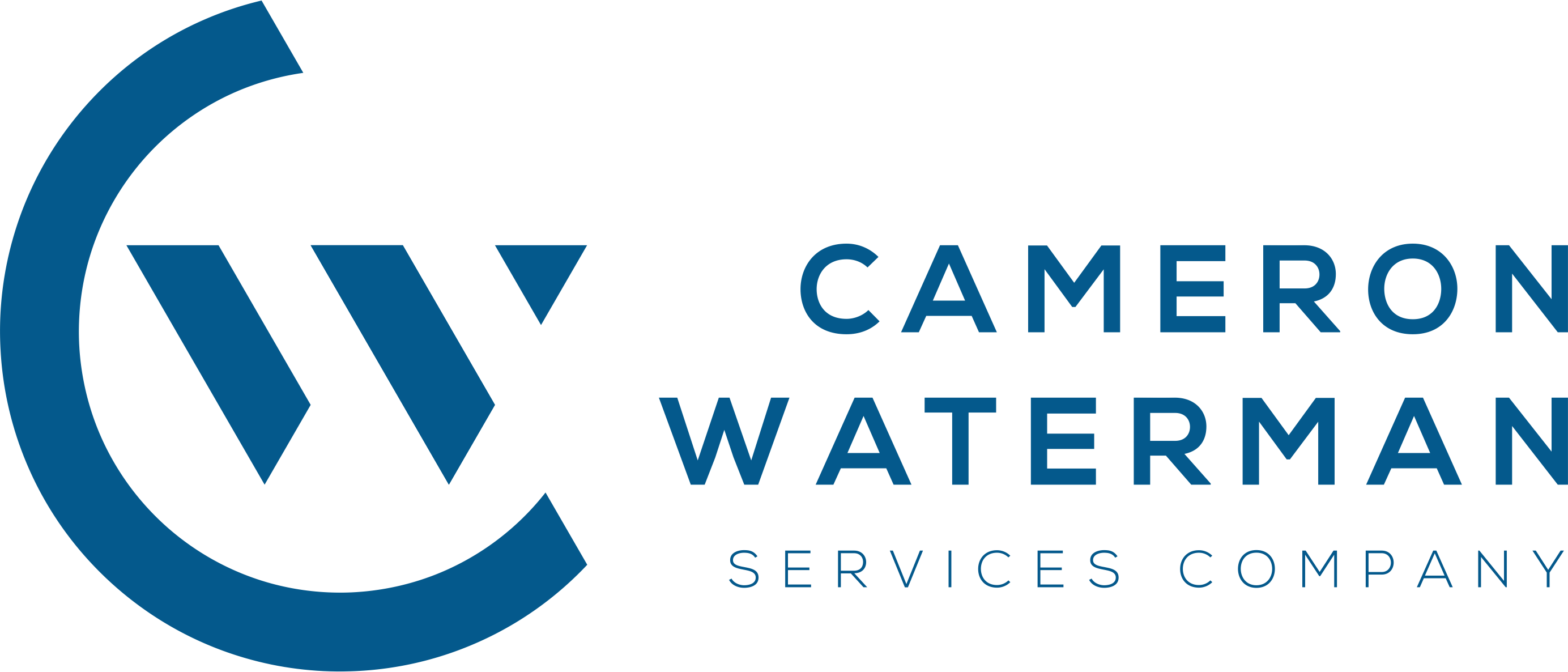 Cameron Waterman Services Co. Ltd logo