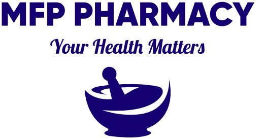 MFP Pharmacy Ltd logo