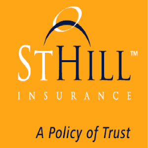 St Hill Insurance Co Ltd logo