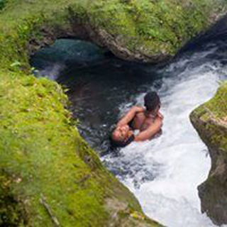 Reach Falls photo 3