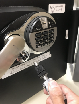 Grant's Locksmith photo 9