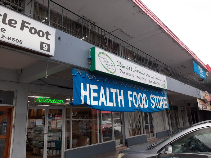 Clamar's Holistic Health Centre Ltd photo 2