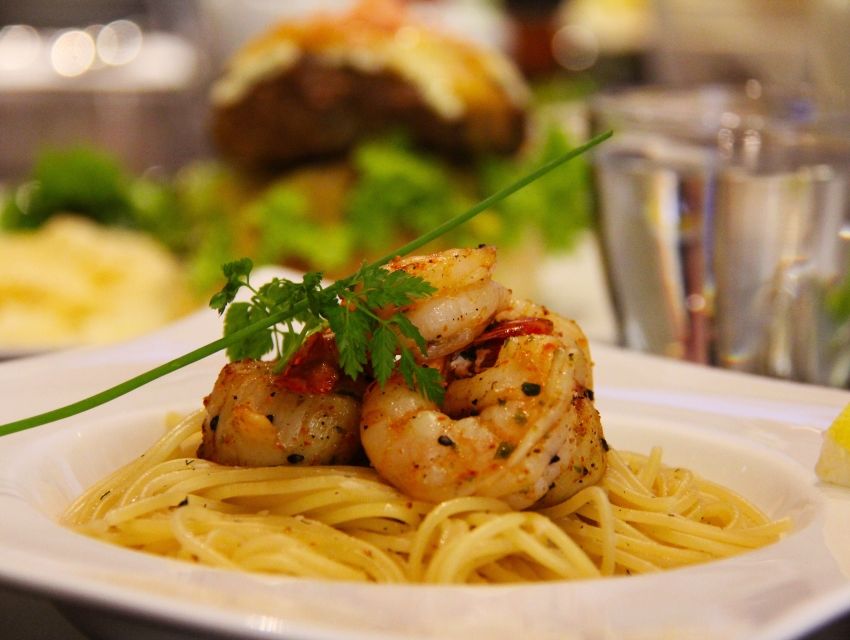 Bosun's Bar & Bistro Ltd photo 1