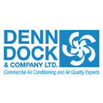 Denn Dock & Company Limited logo