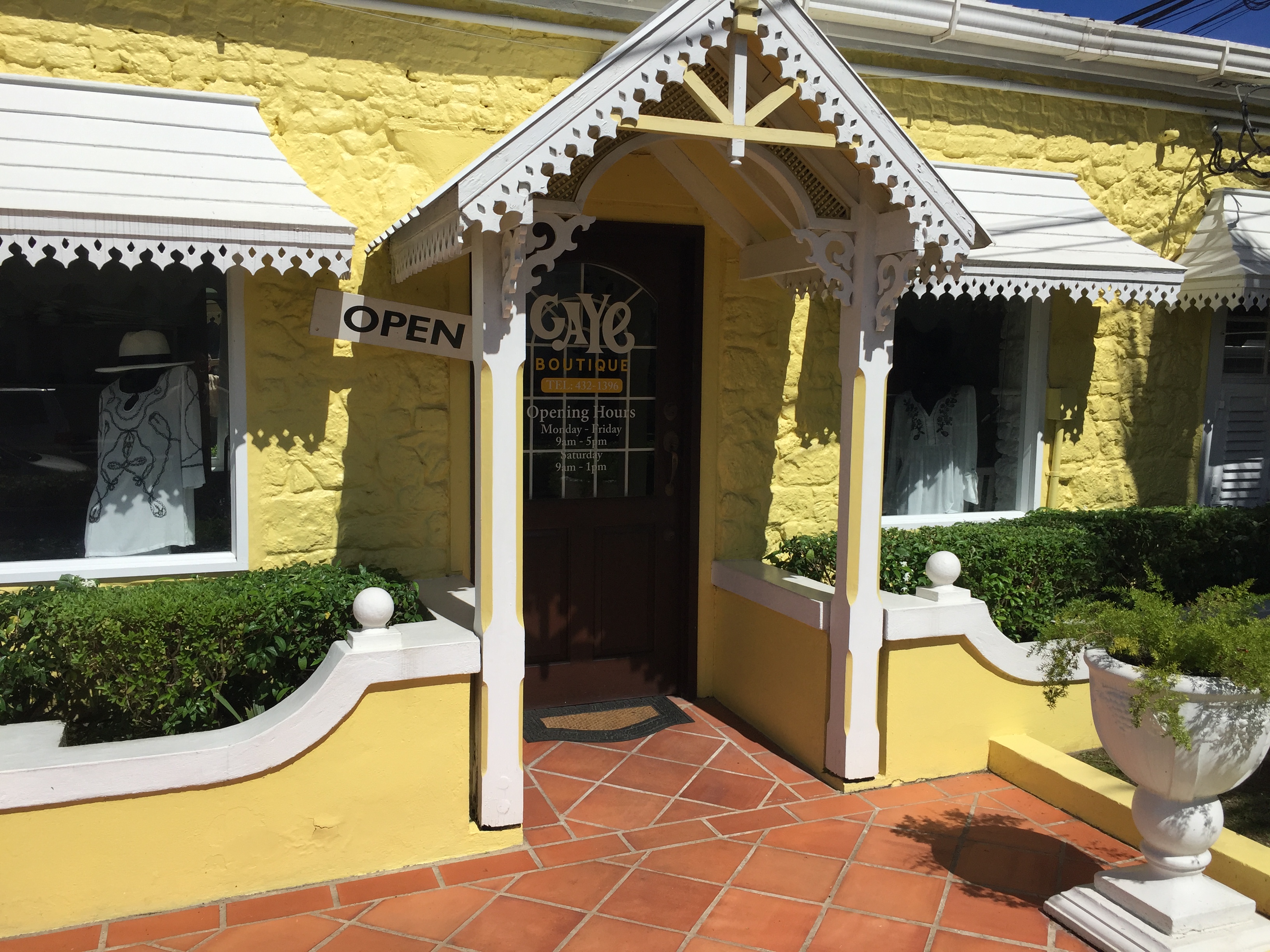 Gaye Boutique photo 4