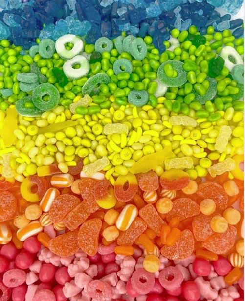 Candy Craze Candy Bar & Creamery photo 15