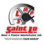 Saint Lu Metal & Plastic Manufacturers Ltd logo