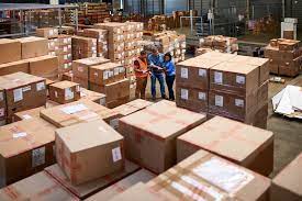 Worldwide Freight Management Ltd photo 3