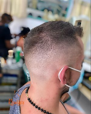 Khadija's Int'l Beauty Salon & Scalp Clinic photo 10