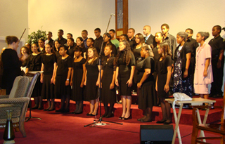 Wesleyan Christian Academy photo 5