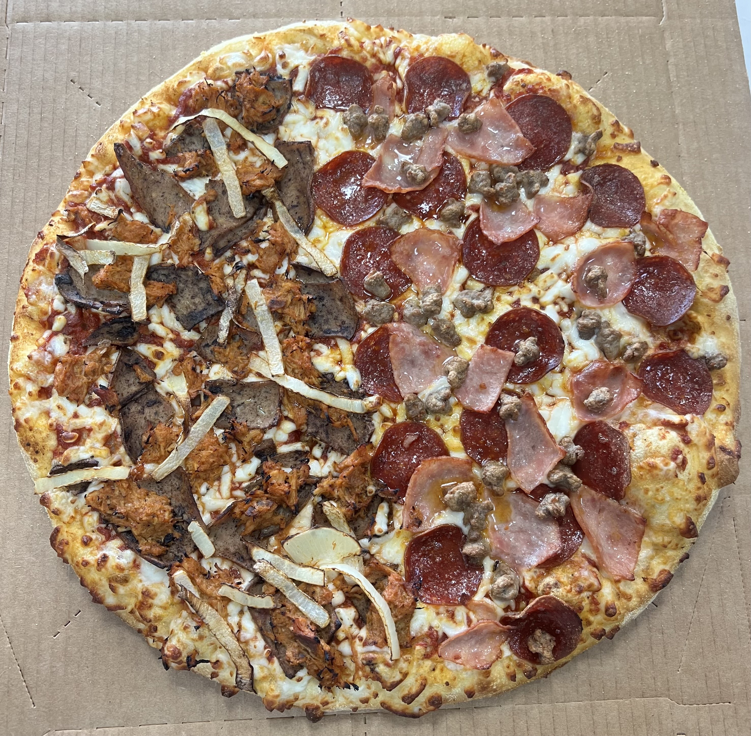 Domino's Pizza photo 8