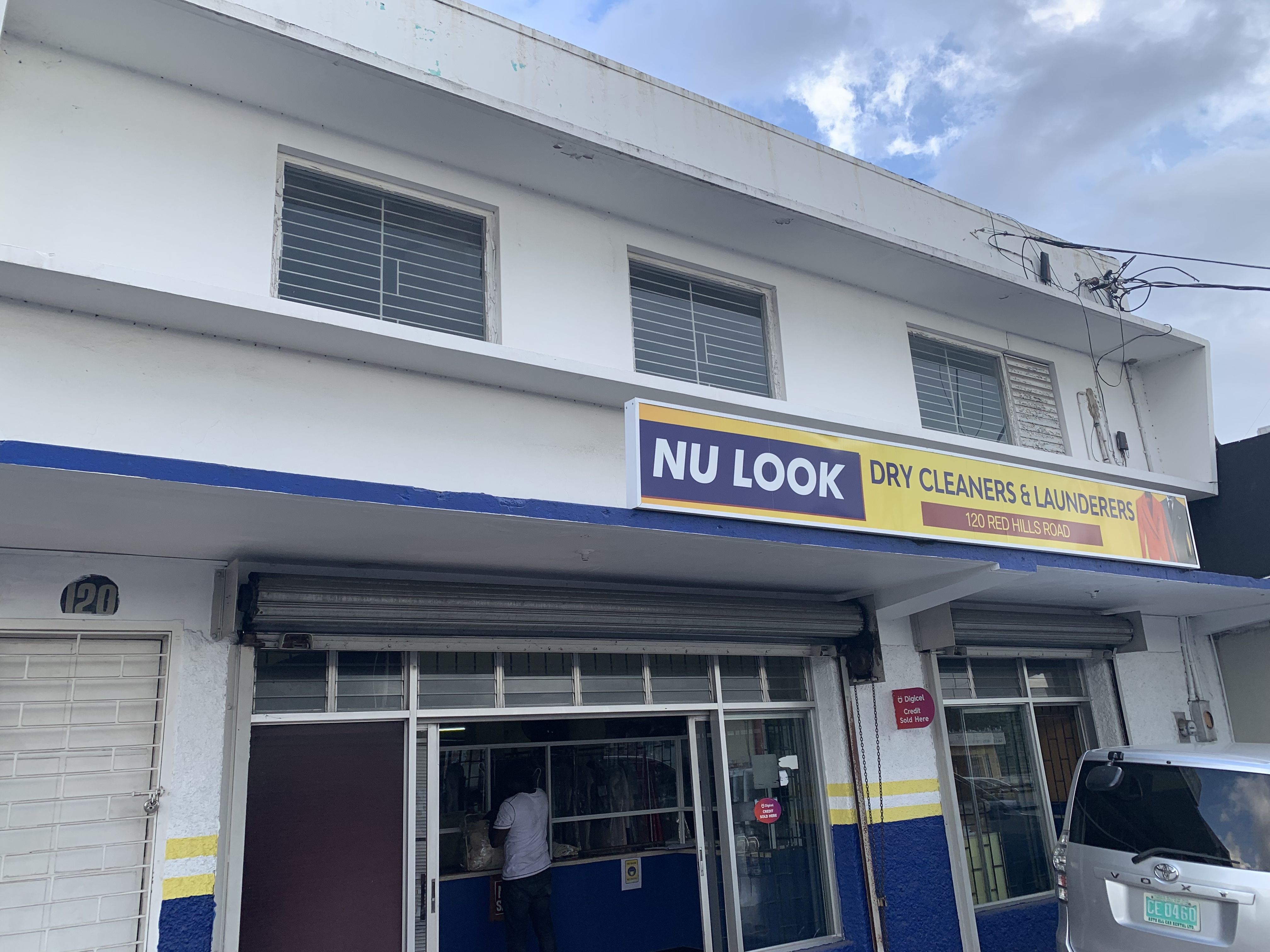 Nu-Look Cleaners Ltd photo 2