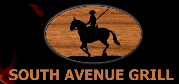 South Avenue Grill logo