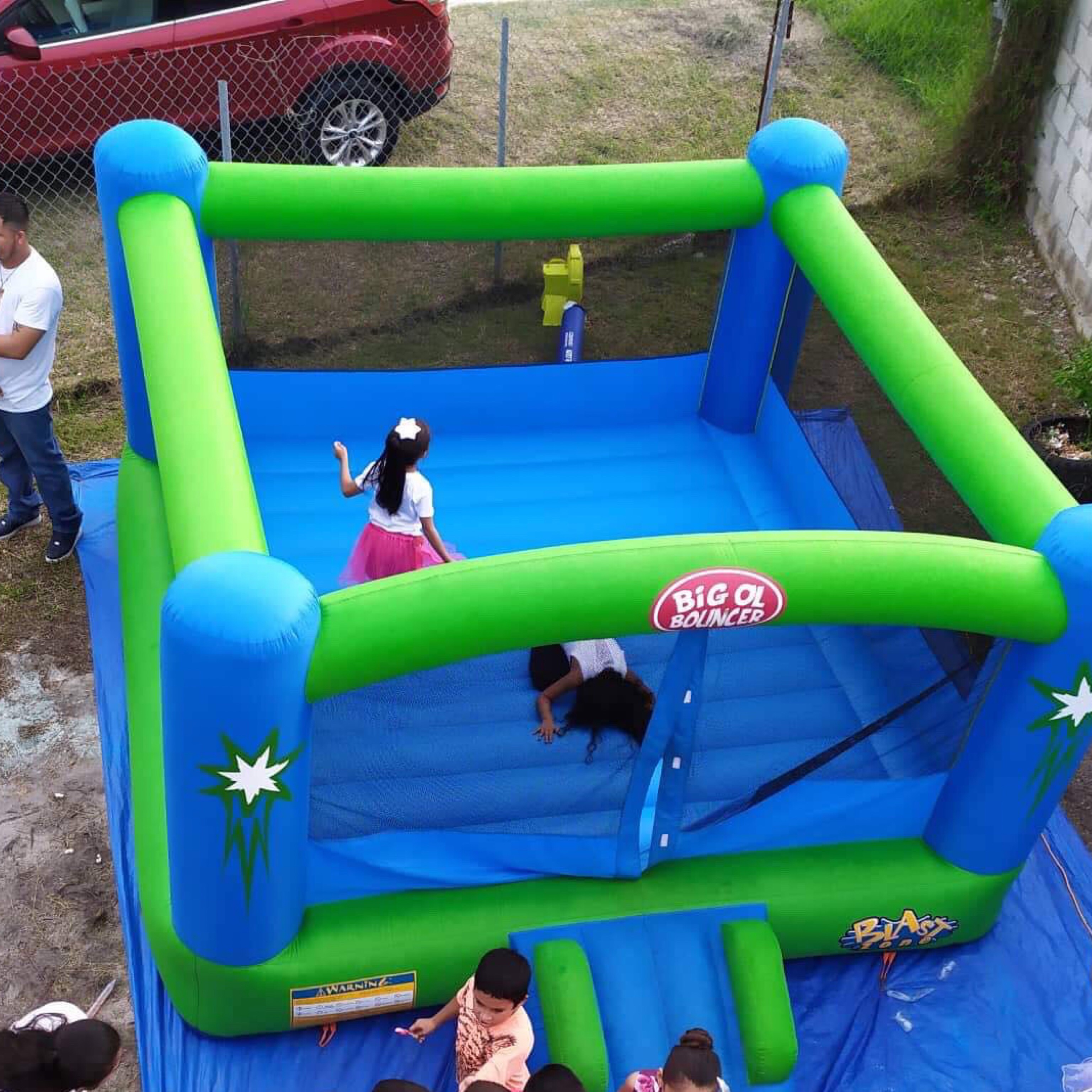 Ciann's Fete & Fiesta Rentals photo 5