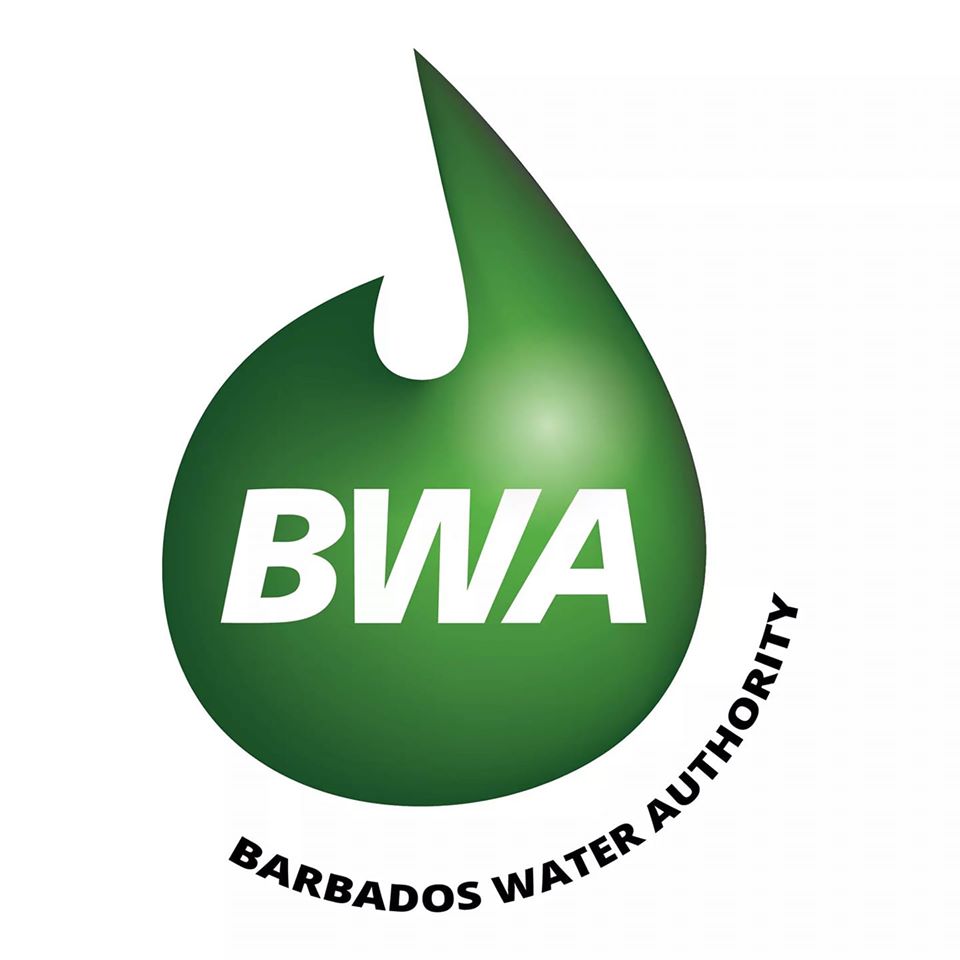 Barbados Water Authority logo