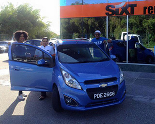 Sixt Rent - A - Car photo 1