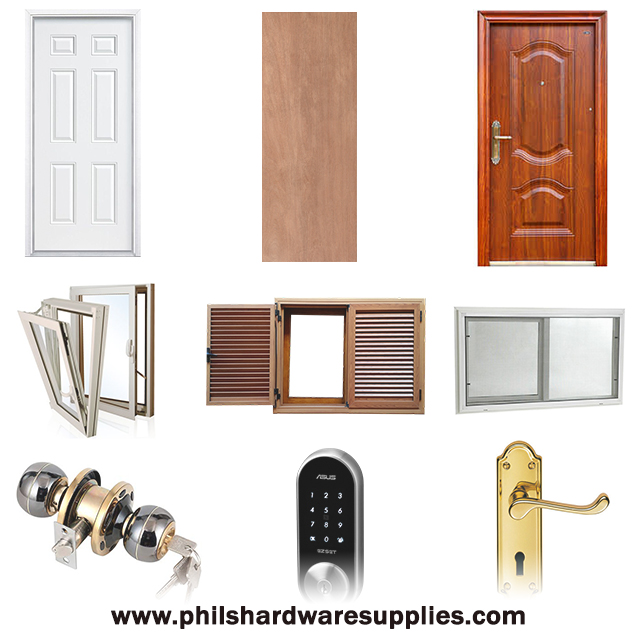 Phil's Hardware Ltd photo 1