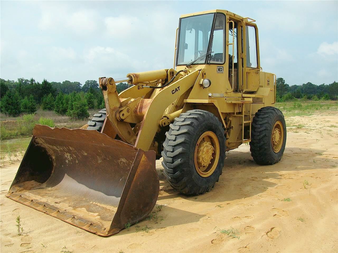 Brahams Equipment Limited photo 4