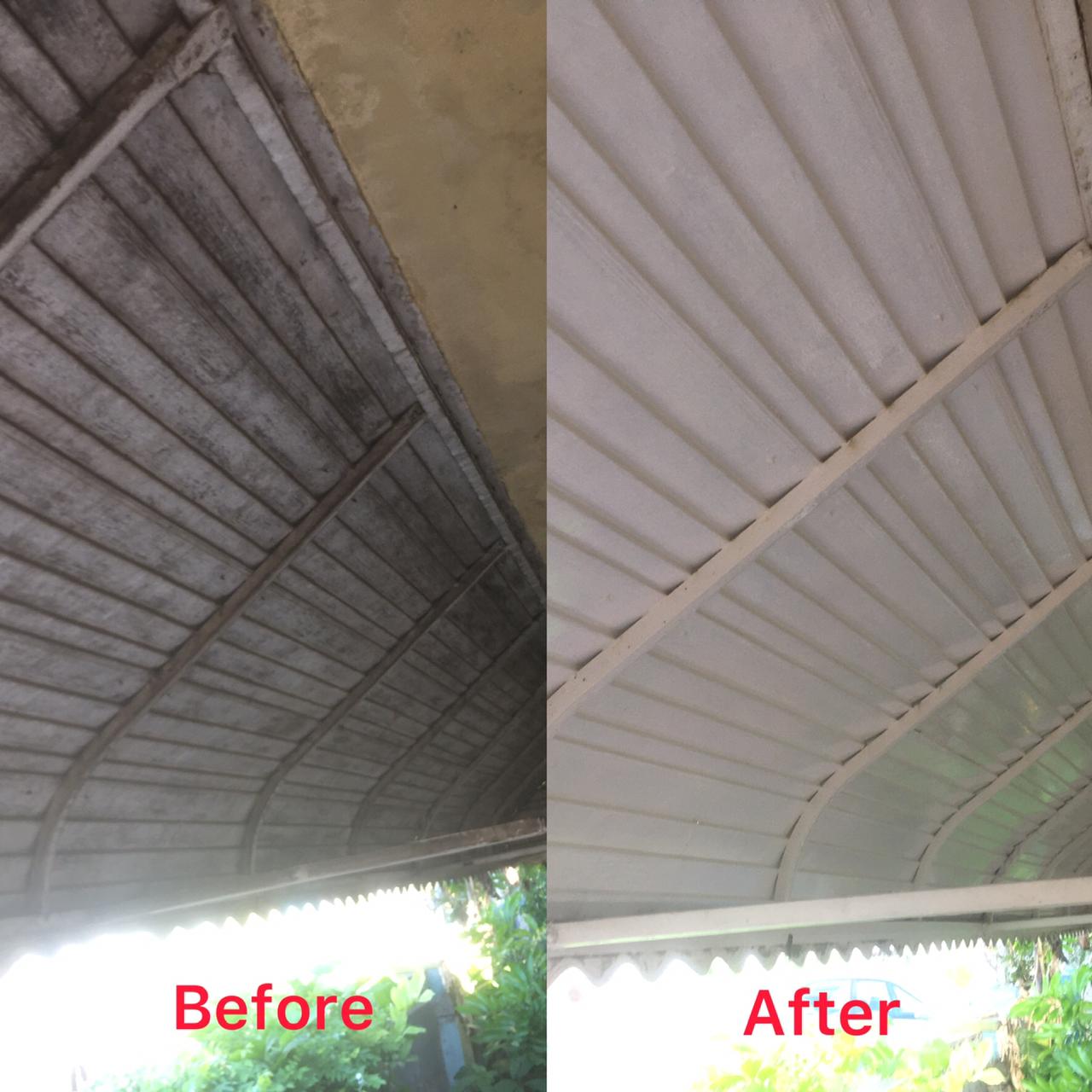 Grime PowerWashing Solutions photo 3
