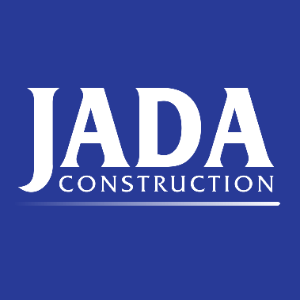 JADA Construction logo