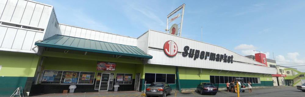 JTA Supermarkets Ltd photo 8
