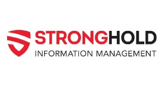 Stronghold Information Management logo