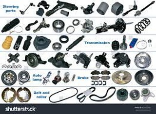 R C H Auto Parts Ltd photo 2