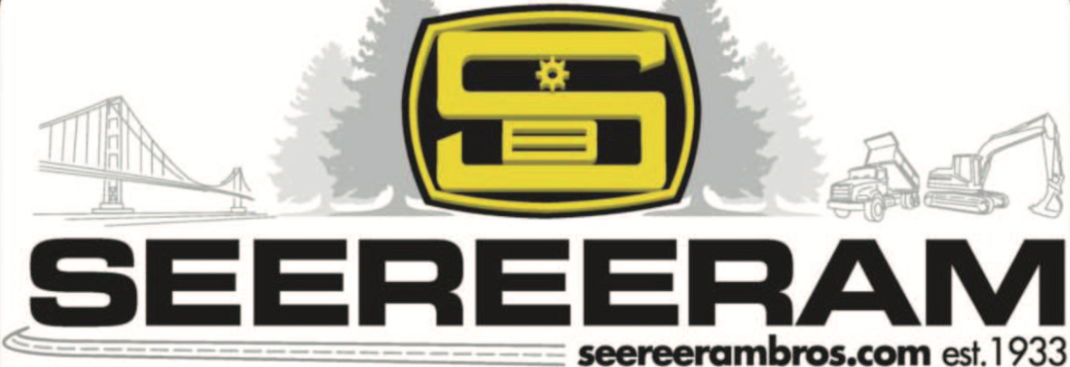 Seereeram Bros Limited logo