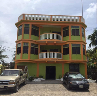 Chaleanor Hotel photo 1