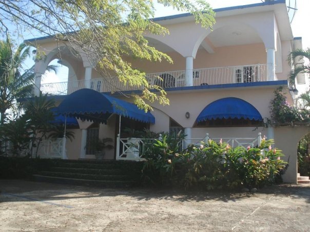 Rio Vista Resort Villas photo 4