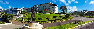 Northern Caribbean University photo 5